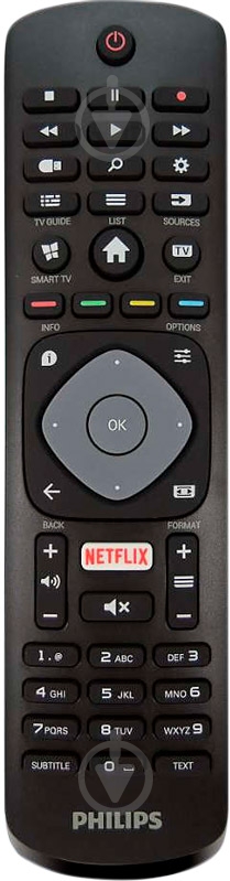 Телевизор Philips 65PUS6523/12 - фото 4