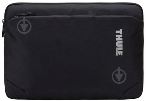 Чохол Thule Subterra MacBook Sleeve TSS-313 13" black (3204082) - фото 2 Чохол Thule Subterra MacBook Sleeve TSS-313 13" black (3204082) - фото 2