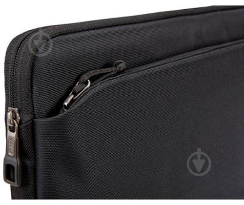 Чохол Thule Subterra MacBook Sleeve TSS-313 13" black (3204082) - фото 5 Чохол Thule Subterra MacBook Sleeve TSS-313 13" black (3204082) - фото 5