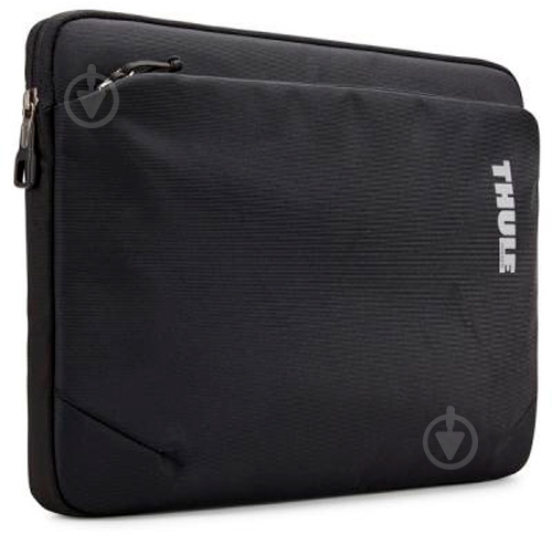 Чохол Thule Subterra MacBook Sleeve TSS-313 13" black (3204082) - фото 1 Чохол Thule Subterra MacBook Sleeve TSS-313 13" black (3204082) - фото 1