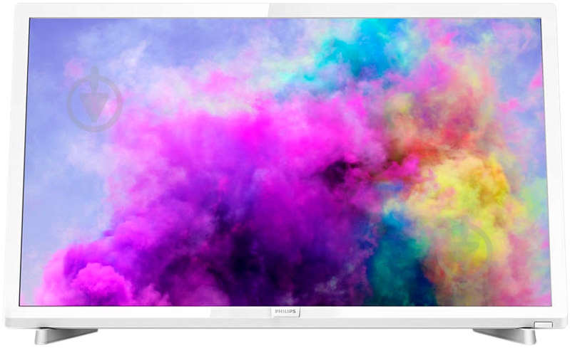 Телевизор Philips 24PFS5603/12 - фото 1