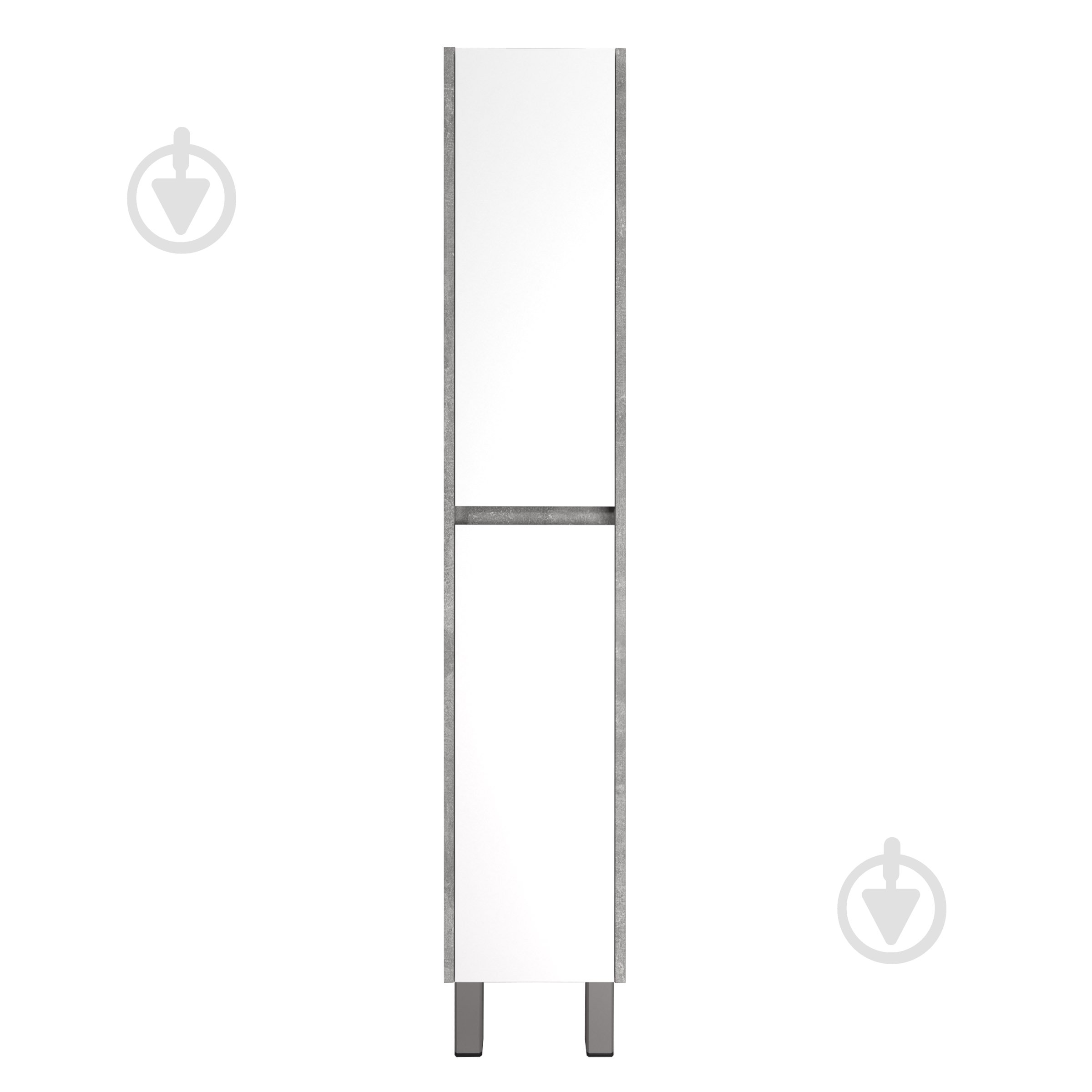 Пенал Мойдодыр Polo Loft П-33-U - фото 4 Пенал Мойдодыр Polo Loft П-33-U - фото 4