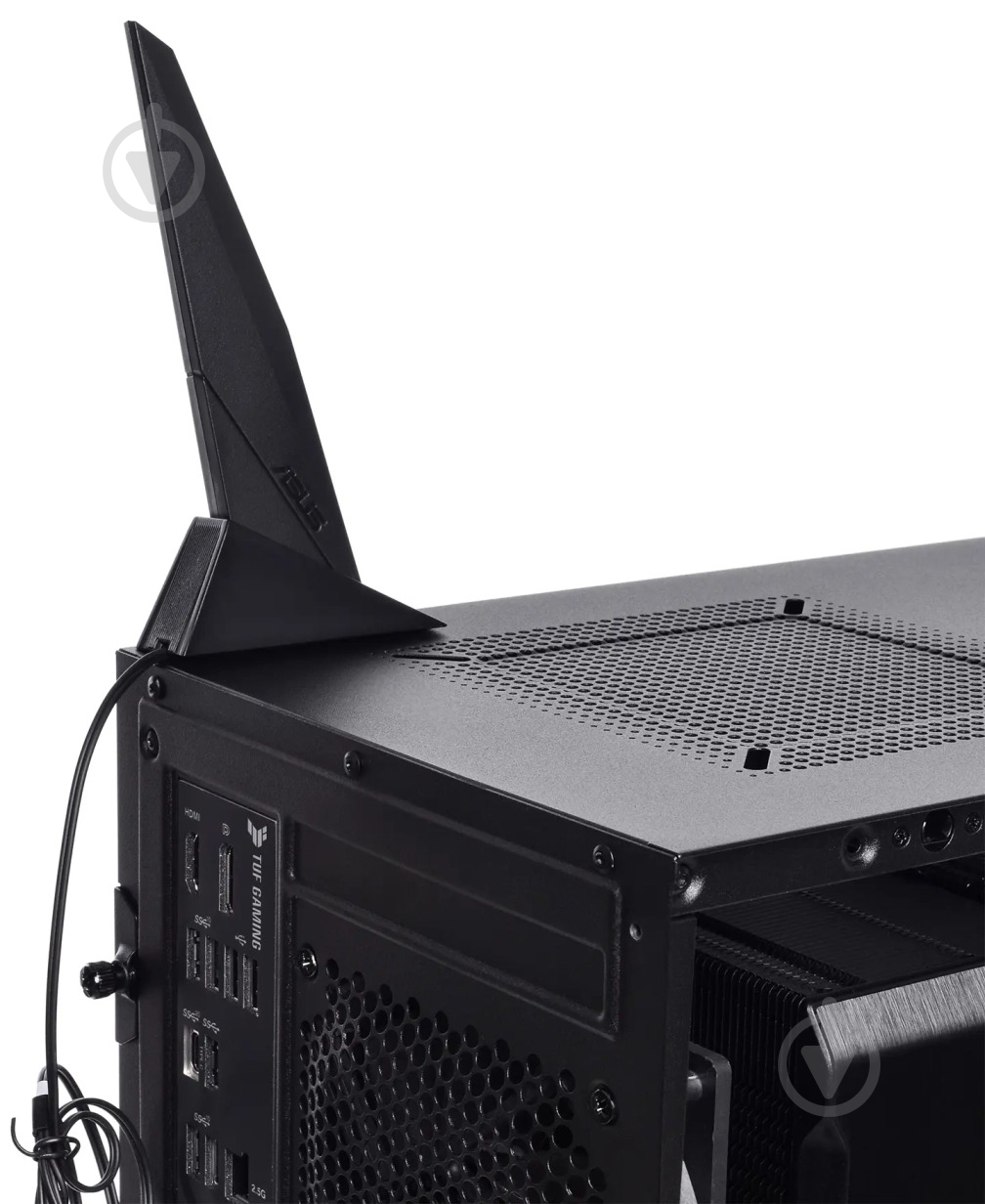 Компьютер Artline Silent SL5 (SL5v30Win) black - фото 2 Компьютер Artline Silent SL5 (SL5v30Win) black - фото 2