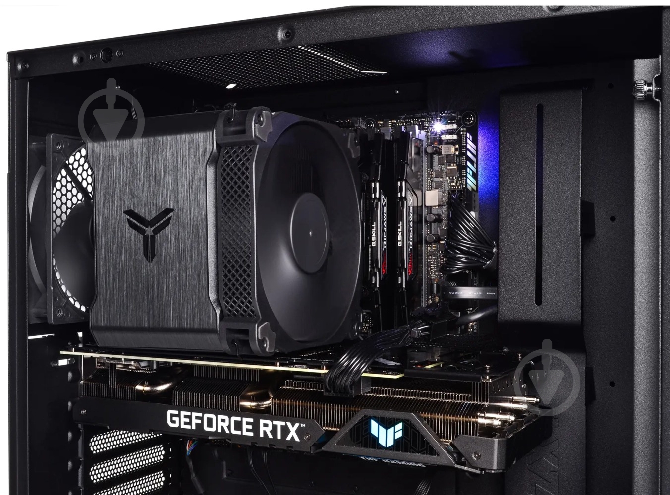 Компьютер Artline Silent SL5 (SL5v30Win) black - фото 6 Компьютер Artline Silent SL5 (SL5v30Win) black - фото 6