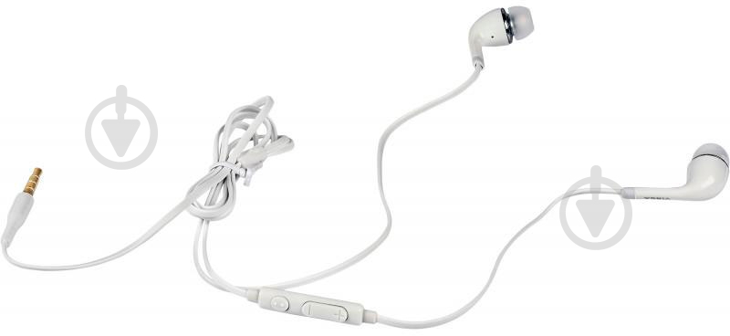 Наушники Vinga HSM015 white HSM015WT - фото 2