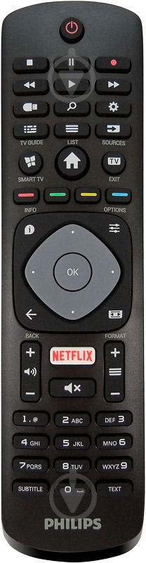 Телевизор Philips 32PFS5823/12 - фото 3 Телевизор Philips 32PFS5823/12 - фото 3