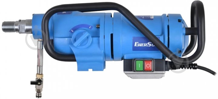 Дрель алмазного сверления EnerSol ECD-255-2 - фото 2