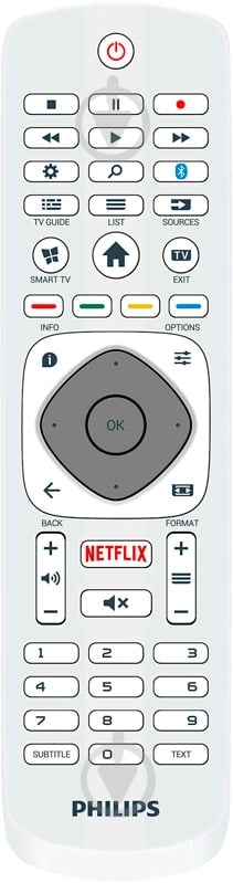 Телевизор Philips 32PFS5863/12 - фото 10