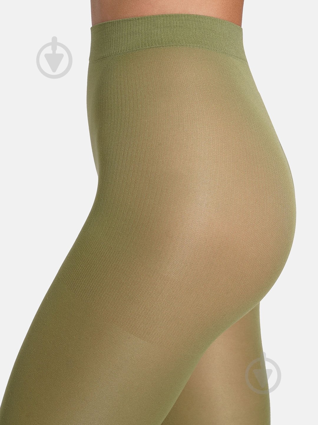 Колготки жіночі Giulia SAMBA 40 р. 4L capulet olive - фото 3 Колготки жіночі Giulia SAMBA 40 р. 4L capulet olive - фото 3