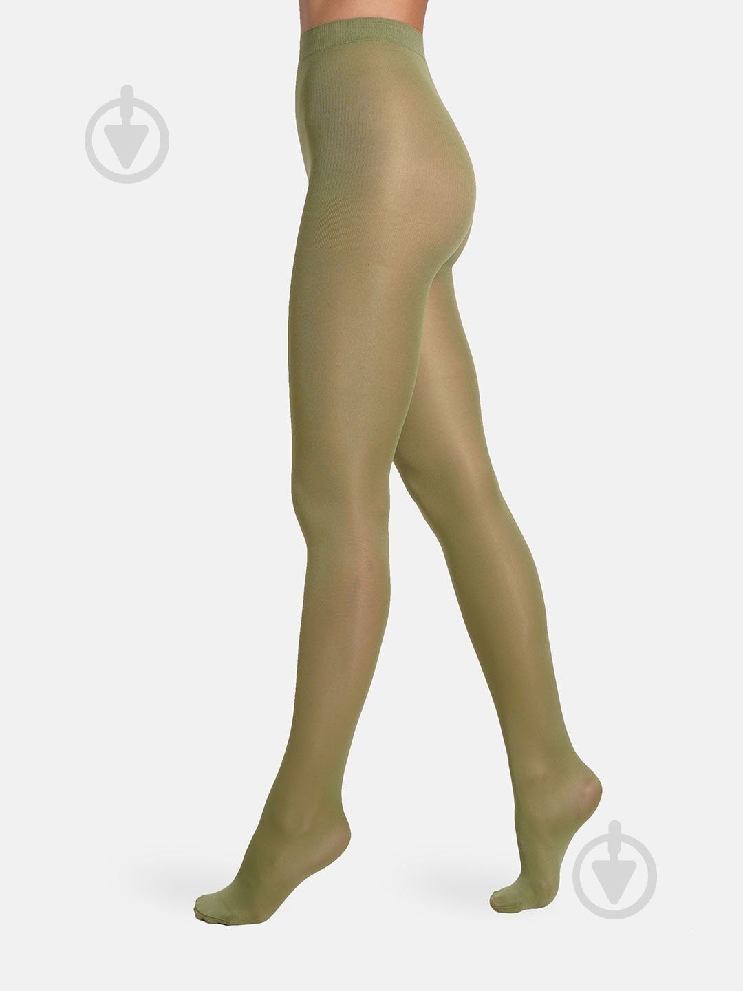 Колготки жіночі Giulia SAMBA 40 р. 4L capulet olive - фото 1 Колготки жіночі Giulia SAMBA 40 р. 4L capulet olive - фото 1