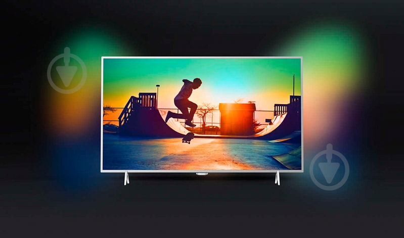 Телевизор Philips 32PFS6402/12 - фото 3