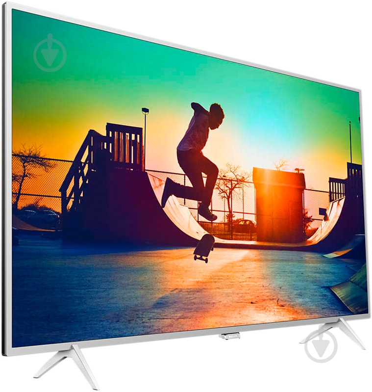 Телевизор Philips 32PFS6402/12 - фото 2