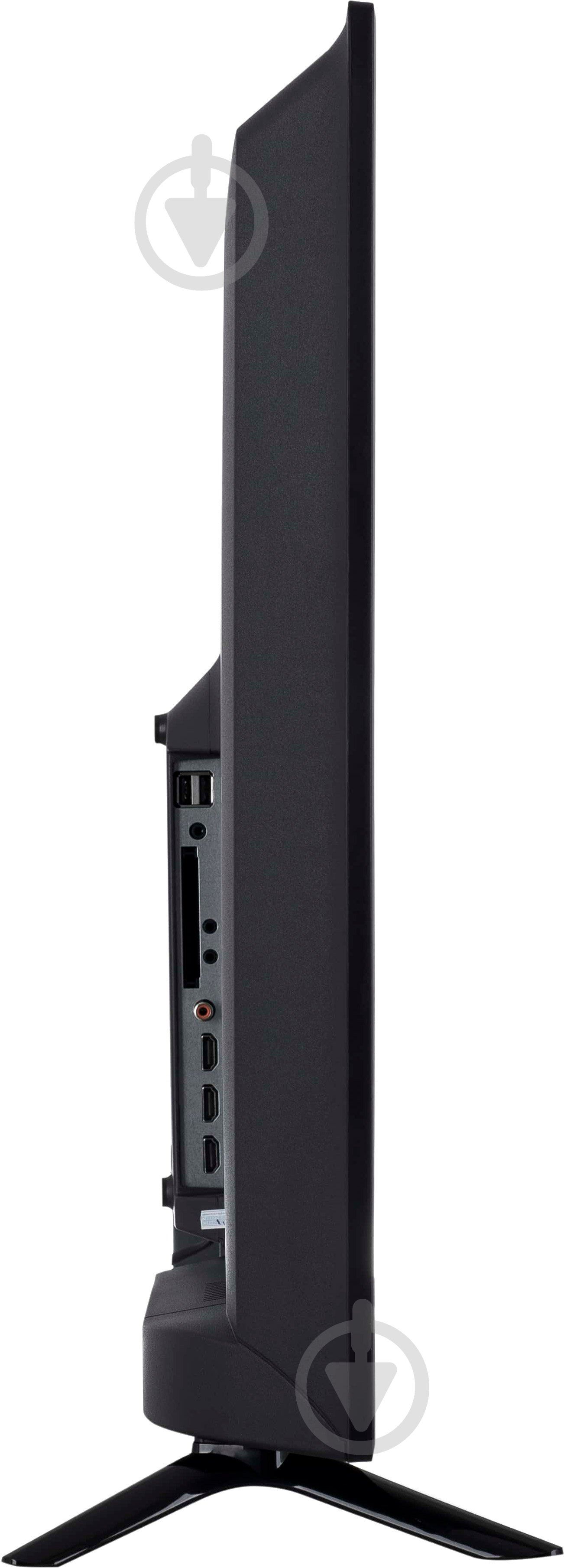 Телевизор Ergo LE40CT5520AK Basic - фото 4 Телевизор Ergo LE40CT5520AK Basic - фото 4