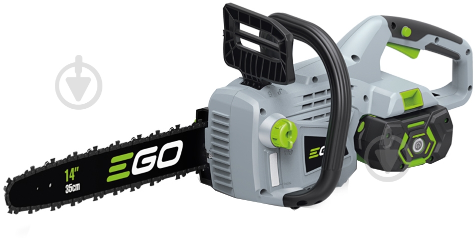 Пила цепная электрическая EGO® CS1400E - фото 1