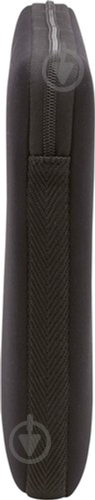 Чехол Case Logic Laps Sleeve LAPS-116 16" black (3201357) - фото 3