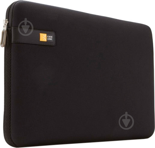 Чехол Case Logic Laps Sleeve LAPS-116 16" black (3201357) - фото 1