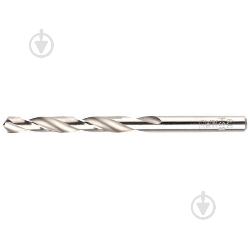 Свердло по металу Irwin HSS PRO 5 шт. 10502321 - фото 1 Свердло по металу Irwin HSS PRO 5 шт. 10502321 - фото 1