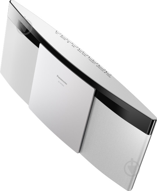Музичний центр Panasonic SC-HC200EE-W - фото 7