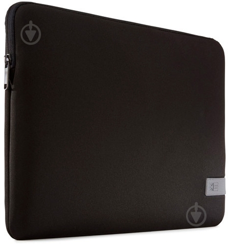 Чехол Case Logic Reflect Sleeve REFPC-116 15.6" black (3203963) - фото 1