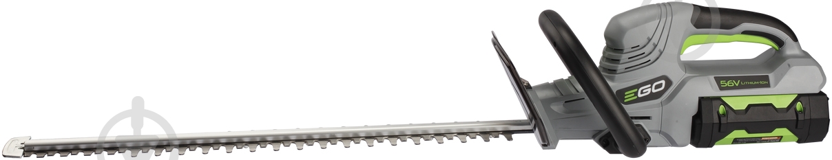 Кусторез аккумуляторный EGO® HT2400E 56 В - фото 2