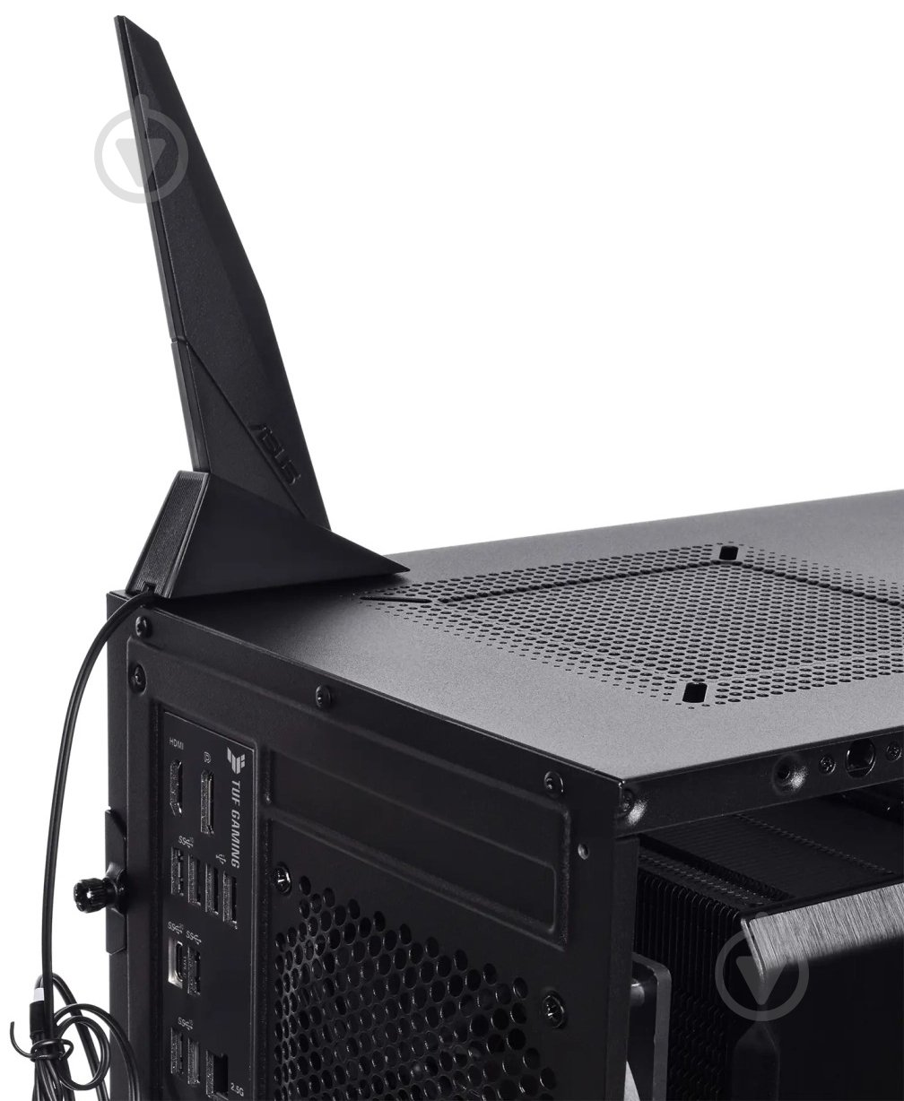 Компьютер Artline Silent SL6 (SL6v15Win) black - фото 2 Компьютер Artline Silent SL6 (SL6v15Win) black - фото 2