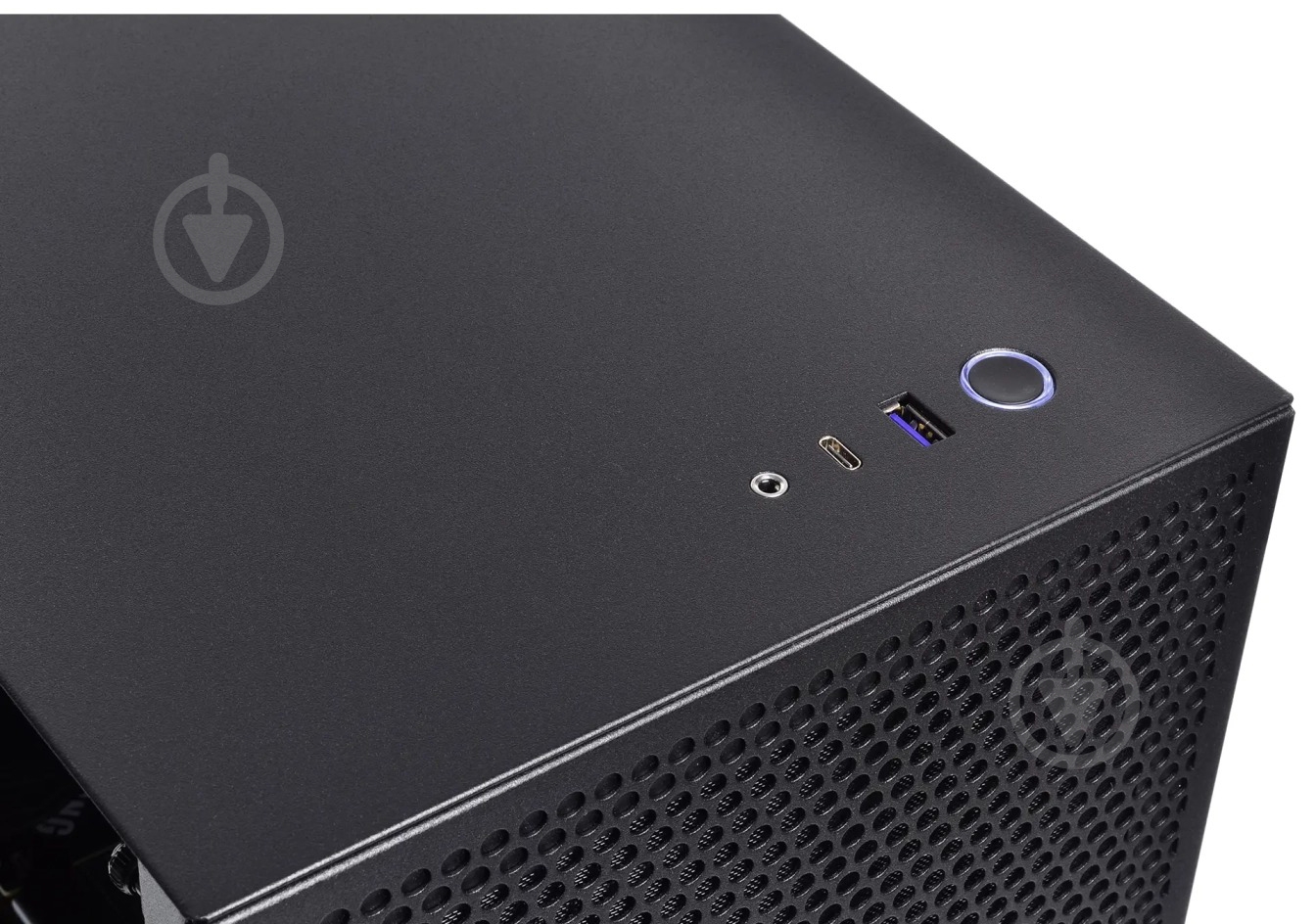 Компьютер Artline Silent SL6 (SL6v15Win) black - фото 8 Компьютер Artline Silent SL6 (SL6v15Win) black - фото 8