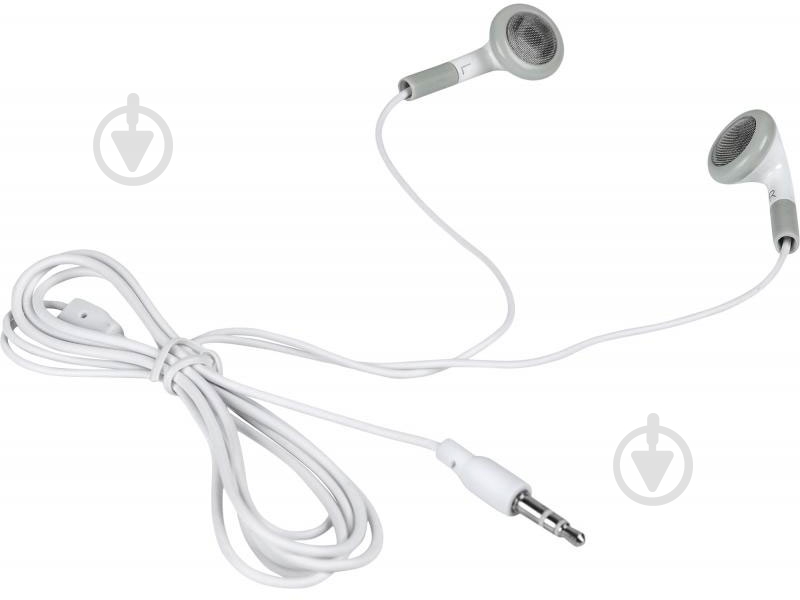 Наушники Vinga LPS015 white LPS015WT - фото 2