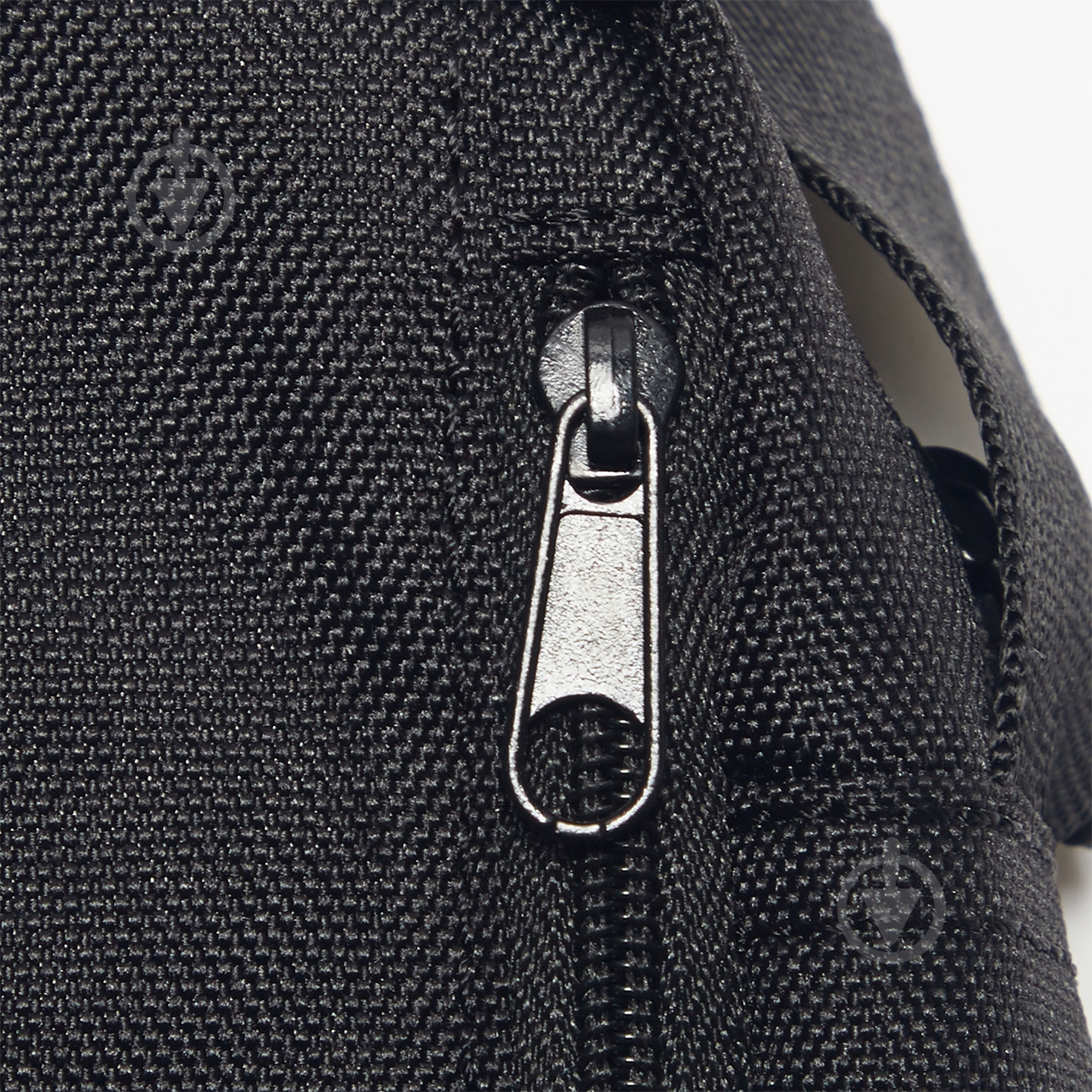 Сумка Converse Cross Body 2 10020540-001 черный - фото 5