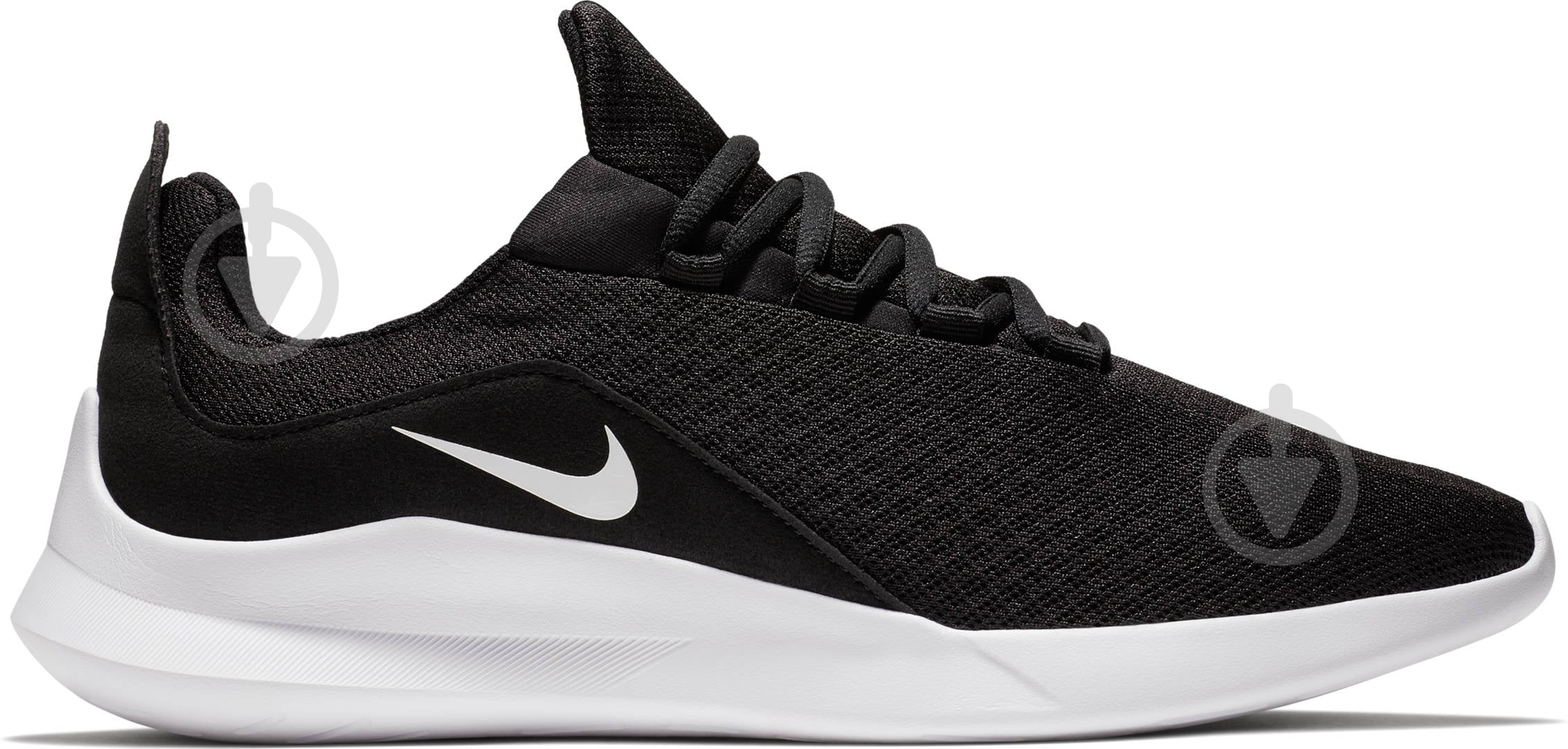 Кросівки чоловічі демісезонні Nike VIALE AA2181-002 р.40 чорні - фото 1