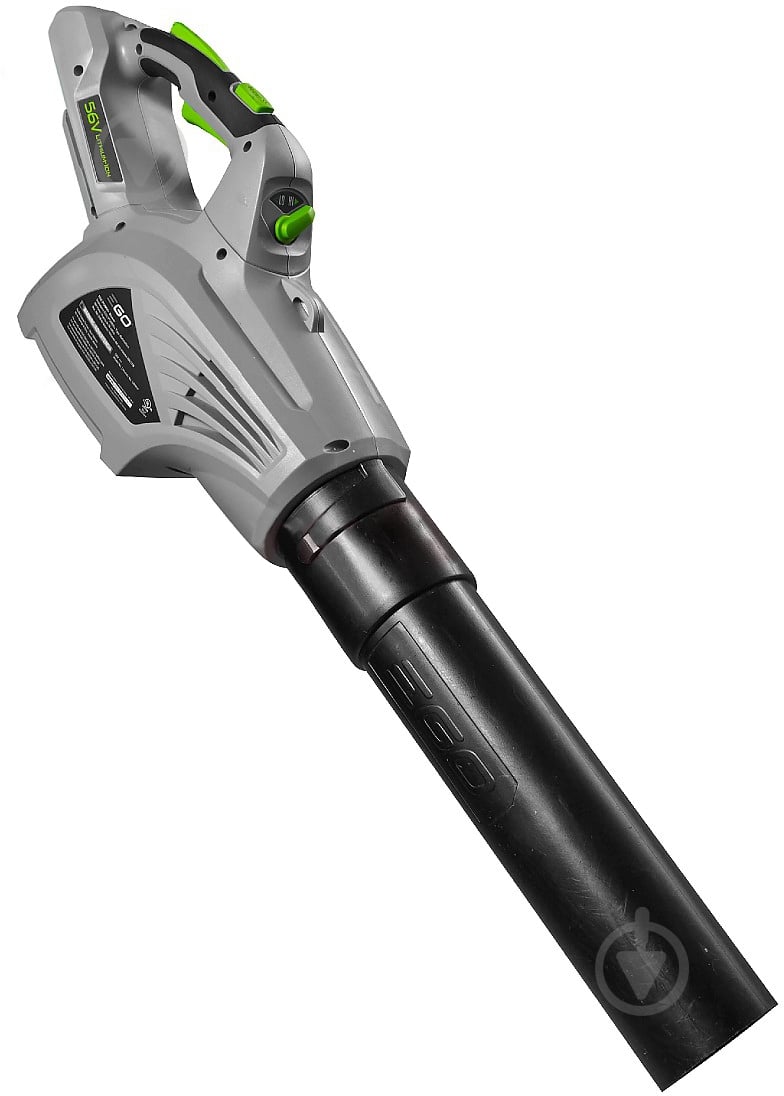 Садовый воздуходув EGO® LB4800E 56В - фото 1
