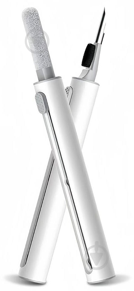 Набір для чищення ColorWay 3 в 1 для навушників (CW-1131) - фото 4