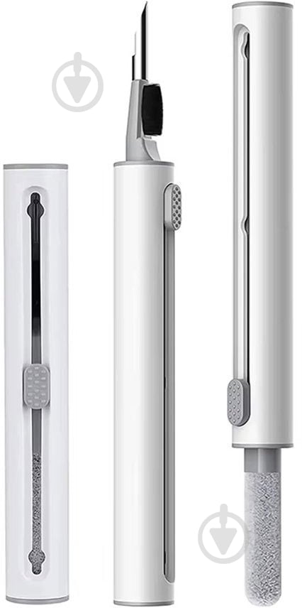 Набір для чищення ColorWay 3 в 1 для навушників (CW-1131) - фото 3