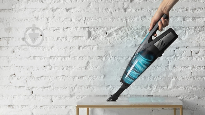 Пылесос CECOTEC PopStar 4070 H2O CCTC-05711 black/grey - фото 8