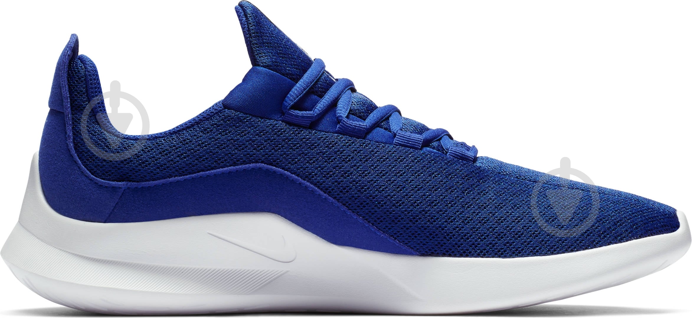 Кроссовки мужские демисезонные Nike VIALE AA2181-403 р.48,5 синие - фото 2