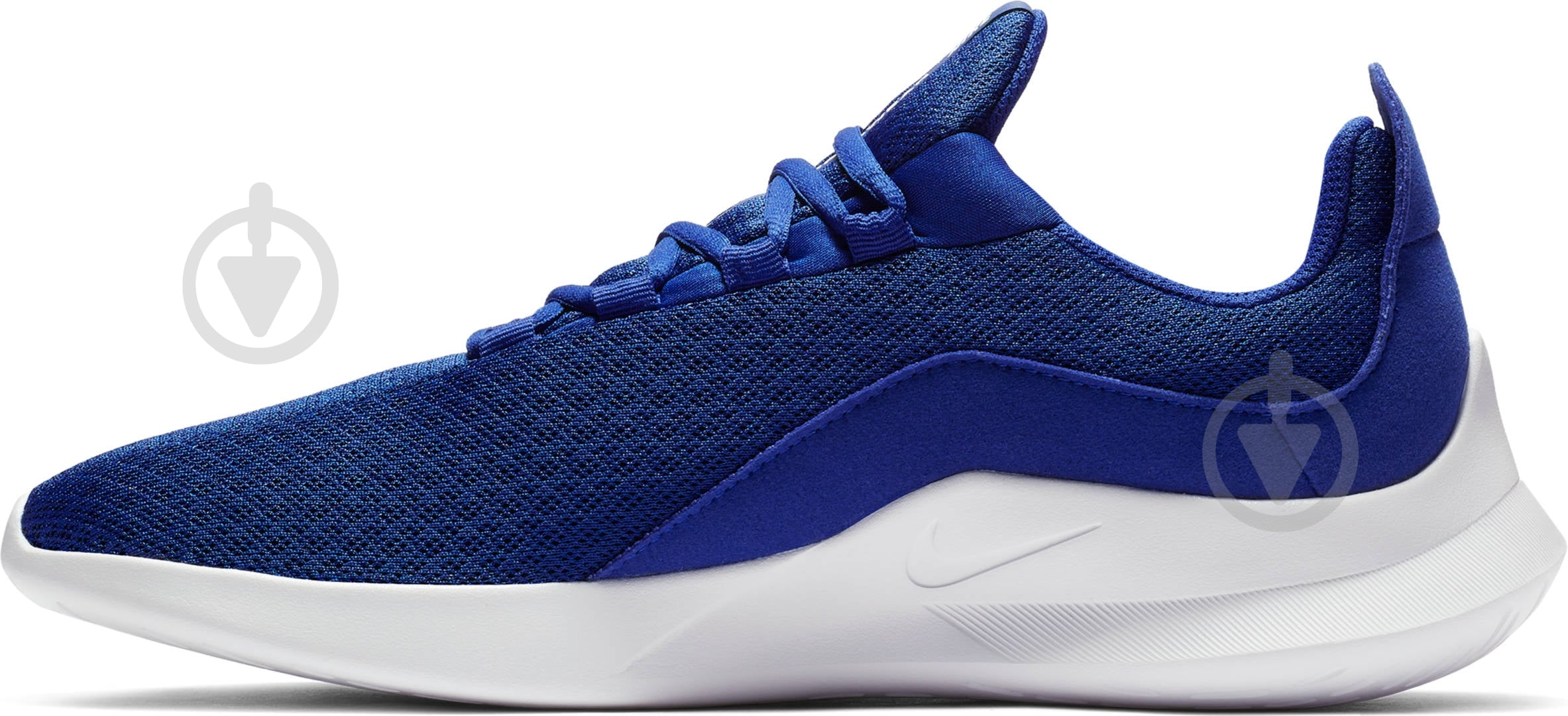 Кроссовки мужские демисезонные Nike VIALE AA2181-403 р.48,5 синие - фото 4
