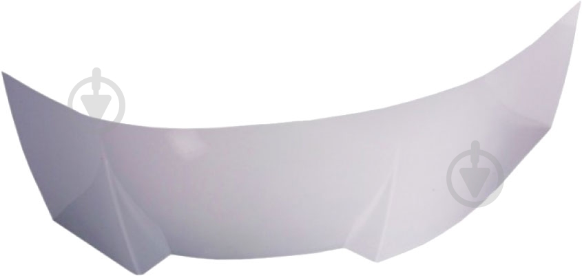 Панель для ванны Ravak Asymmetric II 160 R CZB6100000 - фото 1 Панель для ванны Ravak Asymmetric II 160 R CZB6100000 - фото 1