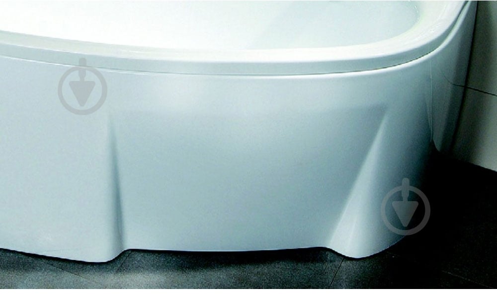 Панель для ванны Ravak Asymmetric II 160 R CZB6100000 - фото 2 Панель для ванны Ravak Asymmetric II 160 R CZB6100000 - фото 2