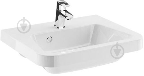 Умывальник Ravak 10 Xji01155000 - фото 1 Умывальник Ravak 10 Xji01155000 - фото 1