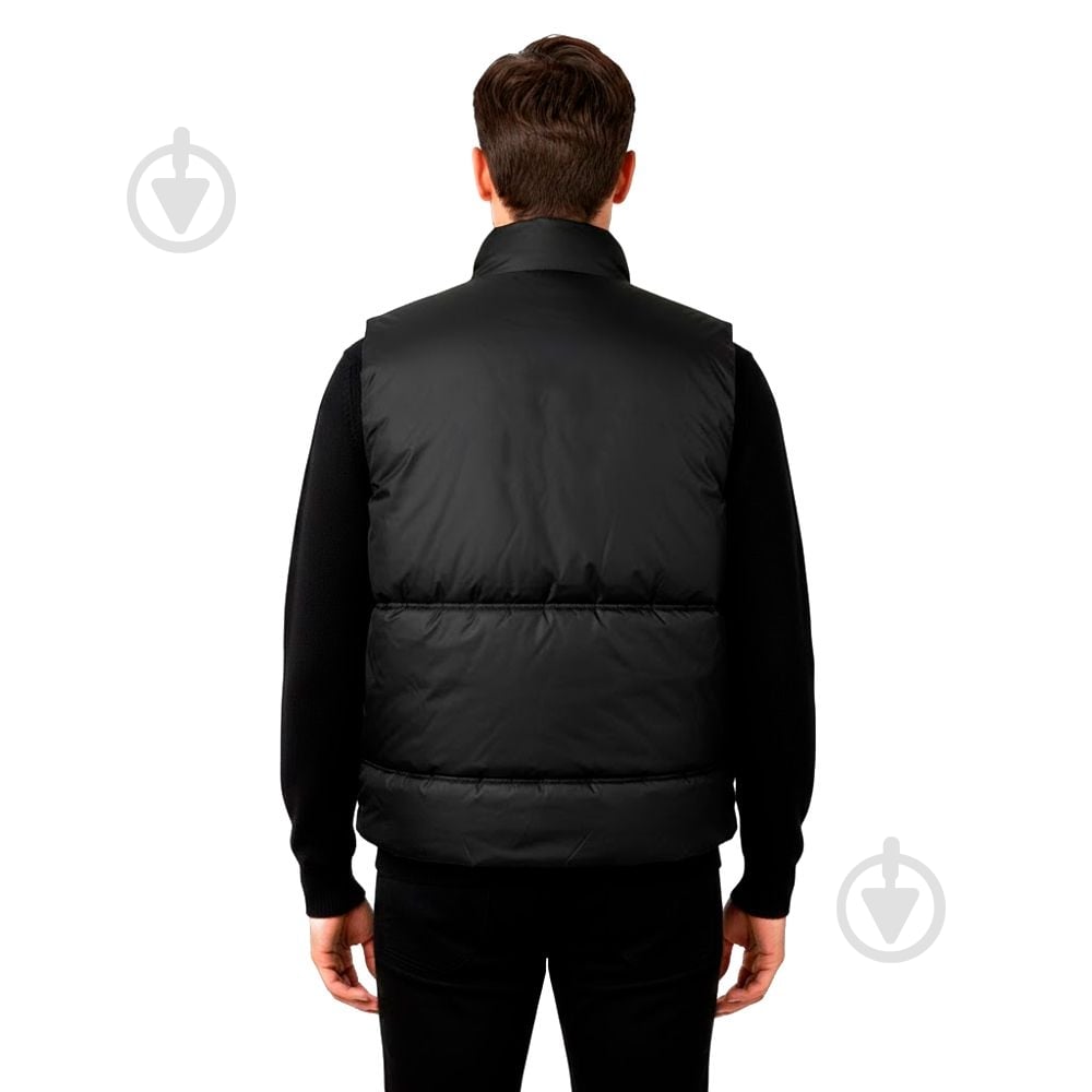 Жилет NikiBo Thermal 10100905-01XL р.XL чорний - фото 4 Жилет NikiBo Thermal 10100905-01XL р.XL чорний - фото 4
