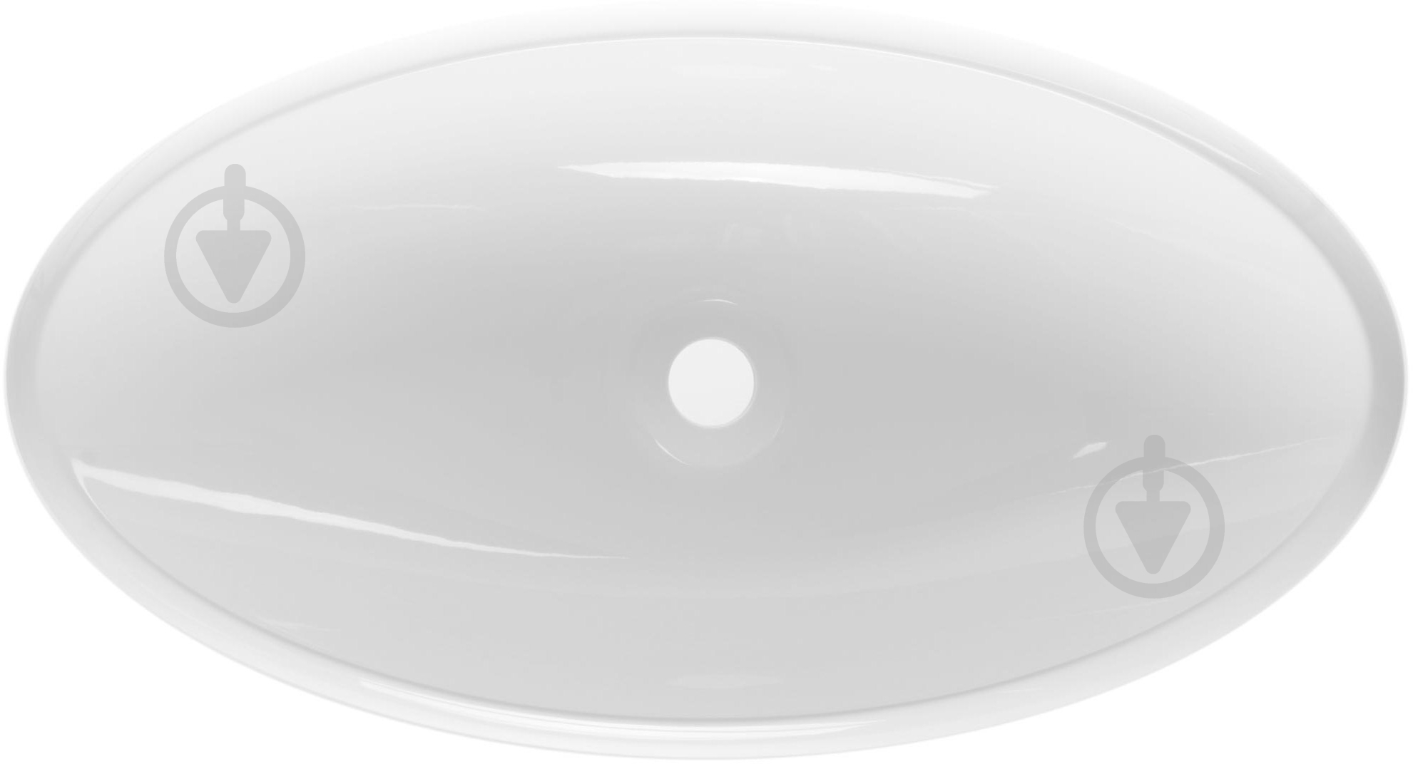 Умывальник EGO Lex R 70 - фото 2 Умывальник EGO Lex R 70 - фото 2