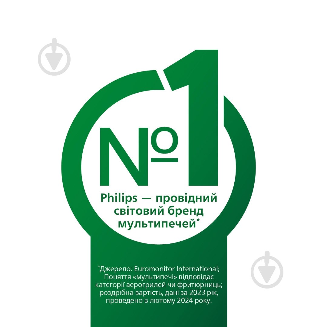 Мультипечь Philips XXL HD9285/00 - фото 14