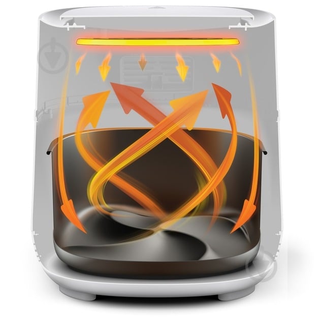 Мультипечь Philips XXL HD9285/00 - фото 16