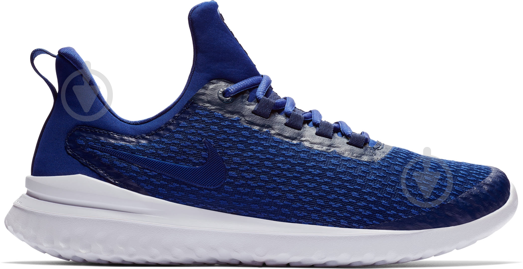 Кроссовки мужские Nike RENERIVAL AA7400-401 р.43 синие - фото 1