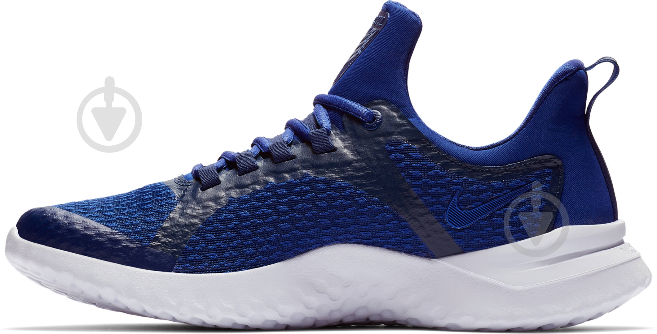 Кроссовки мужские Nike RENERIVAL AA7400-401 р.43 синие - фото 4