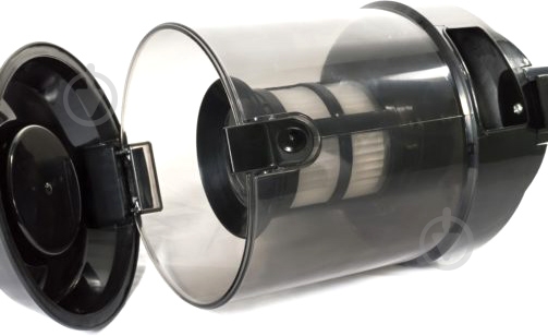 Пылесос Holmer HVCC-1701 purple - фото 7