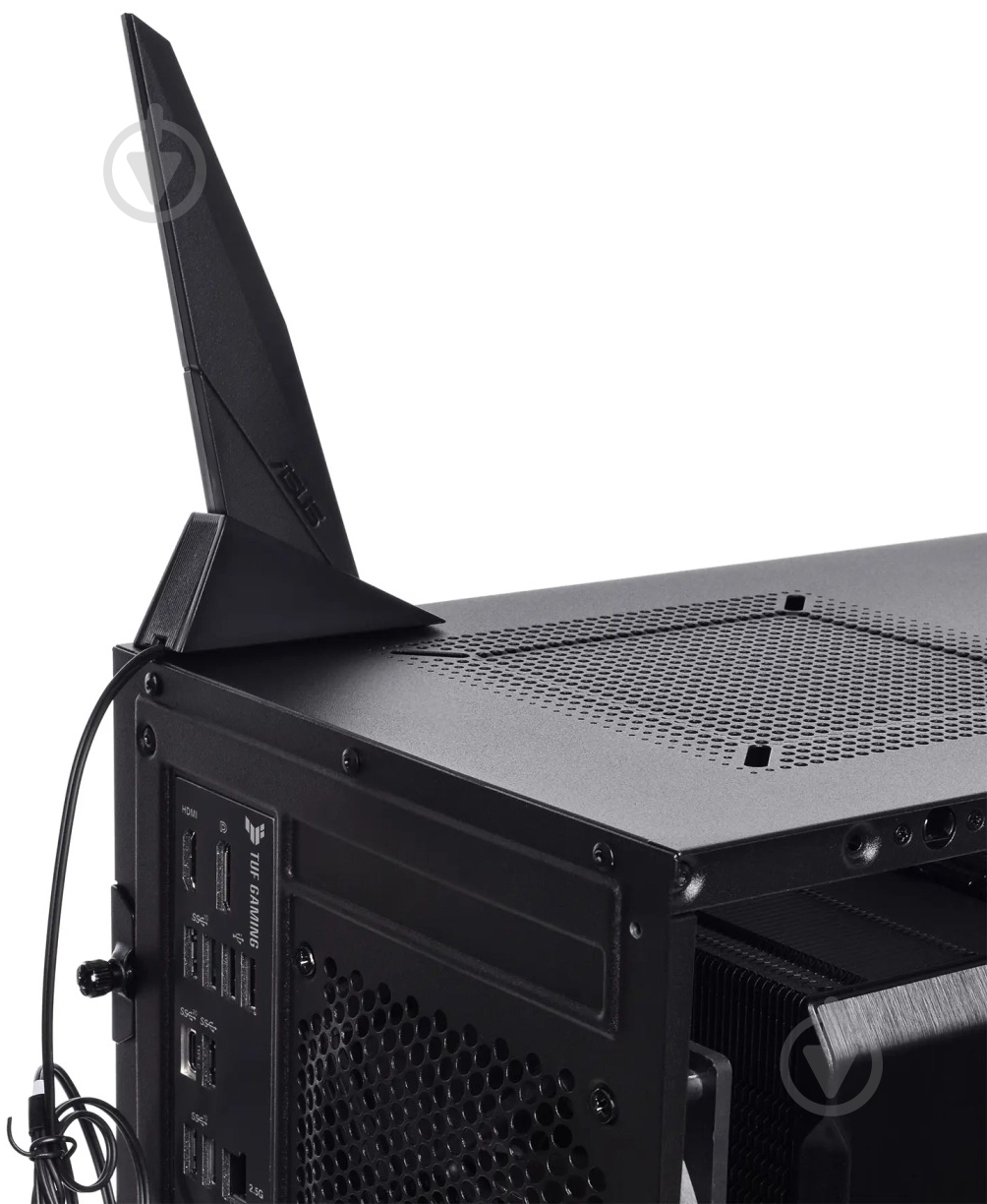 Компьютер Artline Silent SL8 (SL8v16Win) black - фото 10