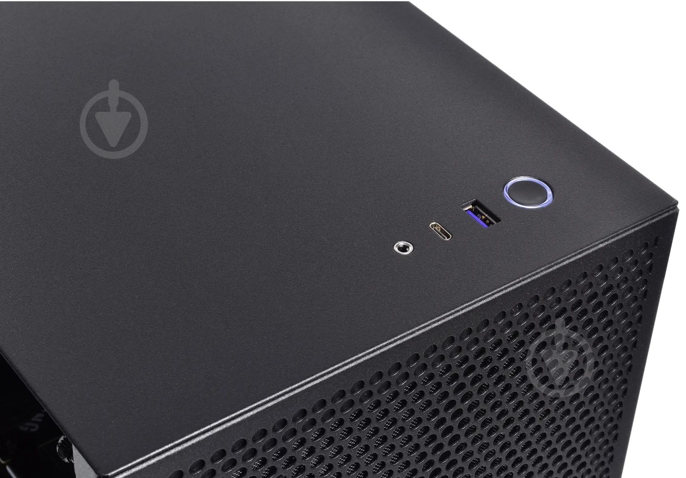 Компьютер Artline Silent SL8 (SL8v16Win) black - фото 11