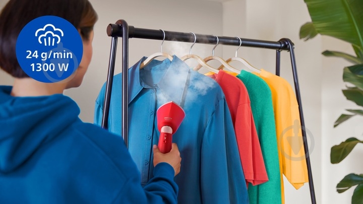 Отпариватель Philips STH5020/40 - фото 2