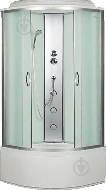 Гидромассажный бокс GM V-236 - фото 1