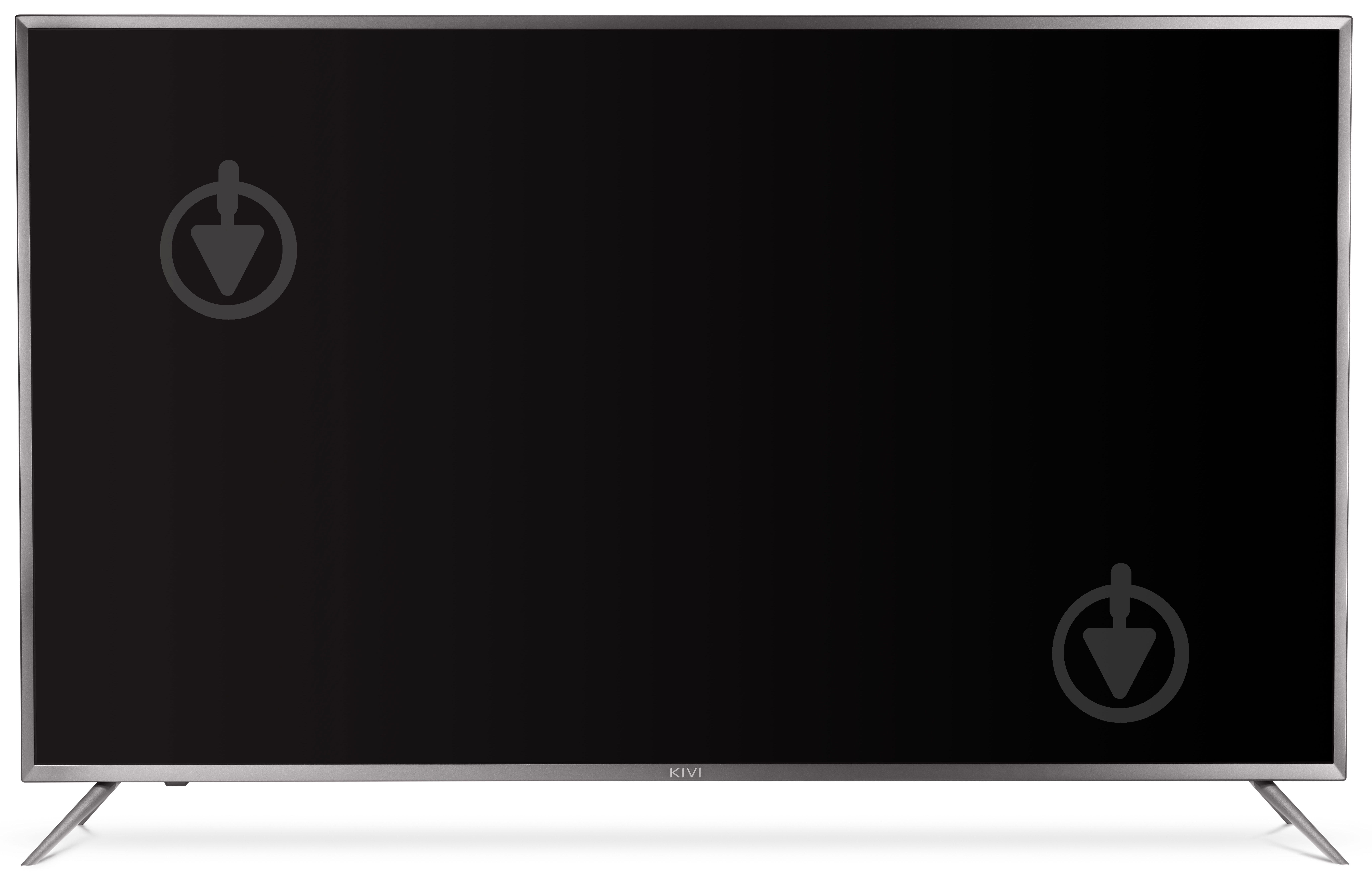 Телевизор Kivi 49UR50GU - фото 3 Телевизор Kivi 49UR50GU - фото 3